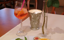 Ristaurante Classico Prinzesshof餐厅图片