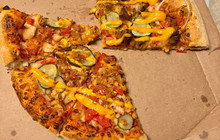 Domino's Pizza餐厅图片