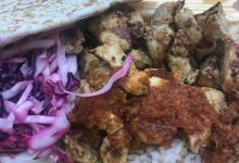 Hatfield Kebab House美食图片
