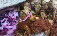 Hatfield Kebab House餐厅图片