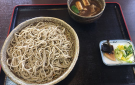 Myojinsoba