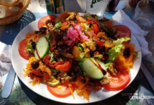 Joe Le Snacky美食图片