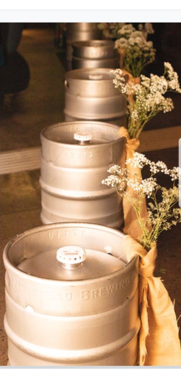 Newstead brewing Company
