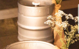 Newstead brewing Company