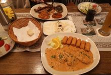Restaurant Dionysos美食图片