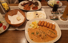 Restaurant Dionysos餐厅图片
