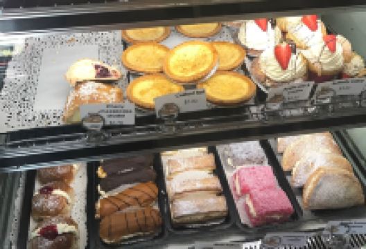 The Braidwood Bakery美食图片