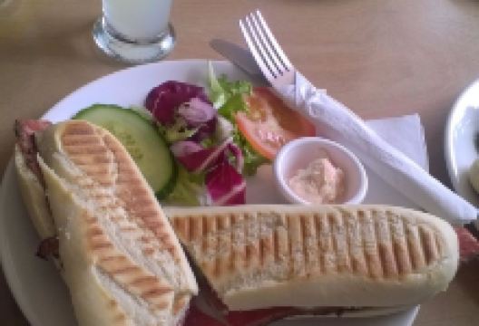 Parana Caffe美食图片