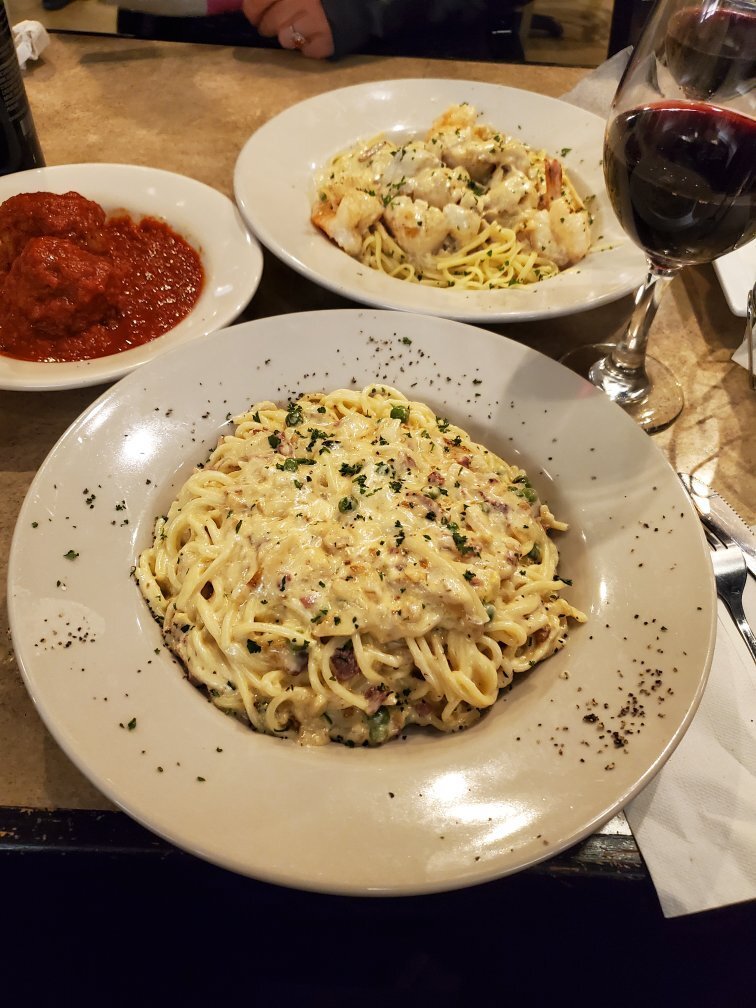 Gianna's Pizzeria