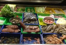 海港城平价海鲜美食图片
