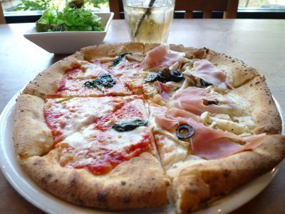 Pizzeria 39