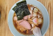 ラーメン徳味美食图片