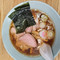 ラーメン徳味