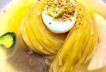 盛楼閣美食图片