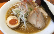 Ramen & Curry Akki餐厅图片