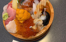 Maguro Chaya餐厅图片