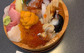Maguro Chaya