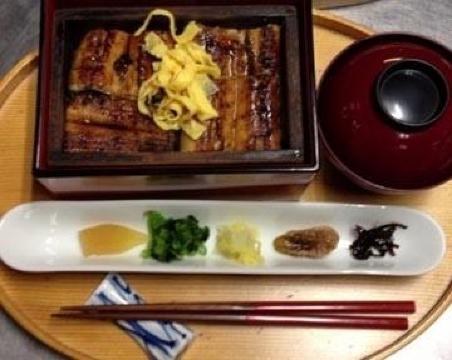 Unagi Masudaya
