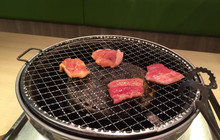 Maiu Karubi Matto Bypass餐厅图片