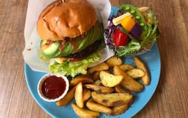 Good Life Surf Diner