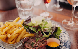 Le Brin de Zinc