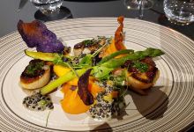 Le Bouchon du Chateau美食图片