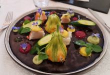 L'esperance美食图片