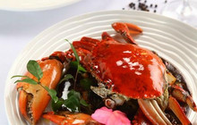 Raya Restaurant and Wine Bistro餐厅图片