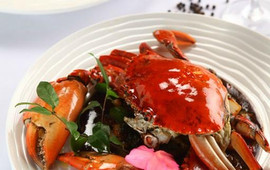 Raya Restaurant and Wine Bistro