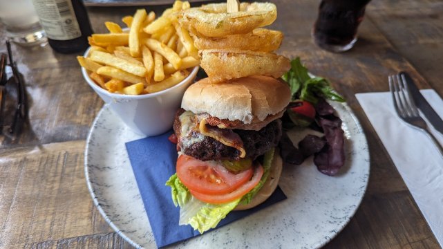 The Chequers