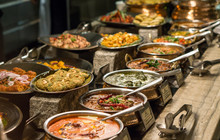 India Restaurant and Takeaway餐厅图片