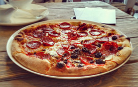Olive Tree