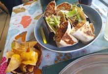 Little Mexico美食图片