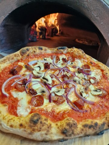 Pizza 51