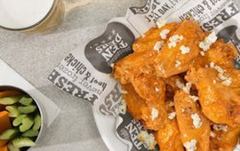 Recovery Sports Grill
