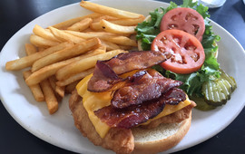 Pioneer Cafe