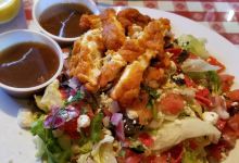 Red's Old 395 Grill美食图片