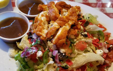 Red's Old 395 Grill餐厅图片