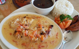 El Bohio Cuban Restaurant