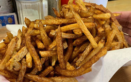 J & W Grill