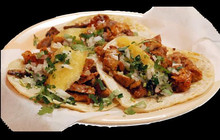Boni's Tacos餐厅图片