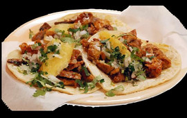 Boni's Tacos