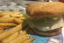 Burgers & Beer美食图片
