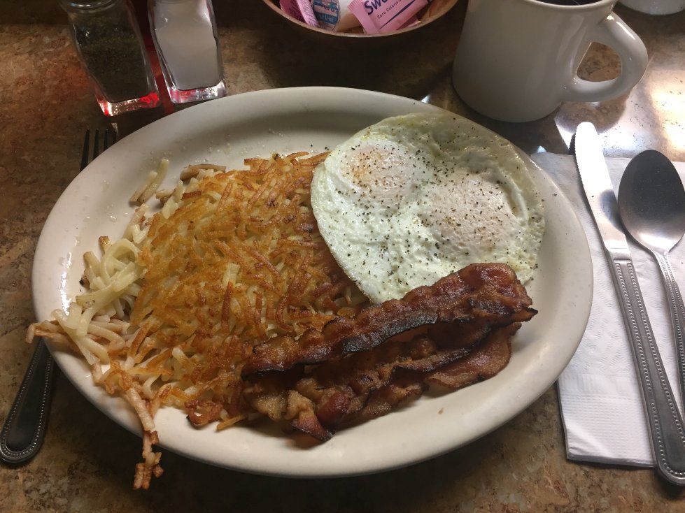 Mimi's Cafe