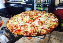 Silver Beach Pizza美食图片