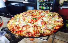 Silver Beach Pizza餐厅图片