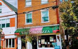 Vocelli Pizza