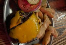 McGuire's Irish Pub & Brewery美食图片