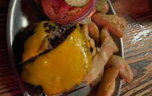 McGuire's Irish Pub & Brewery餐厅图片