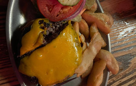 McGuire's Irish Pub & Brewery